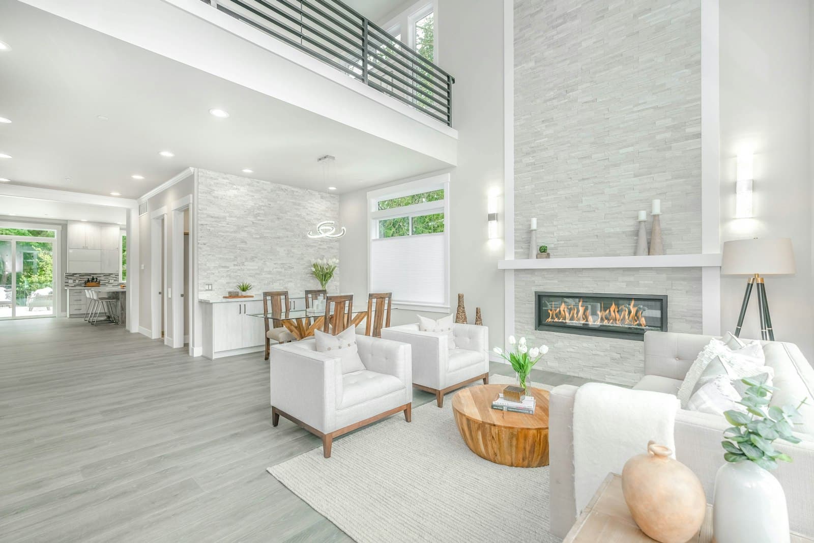 Elegant Bathroom